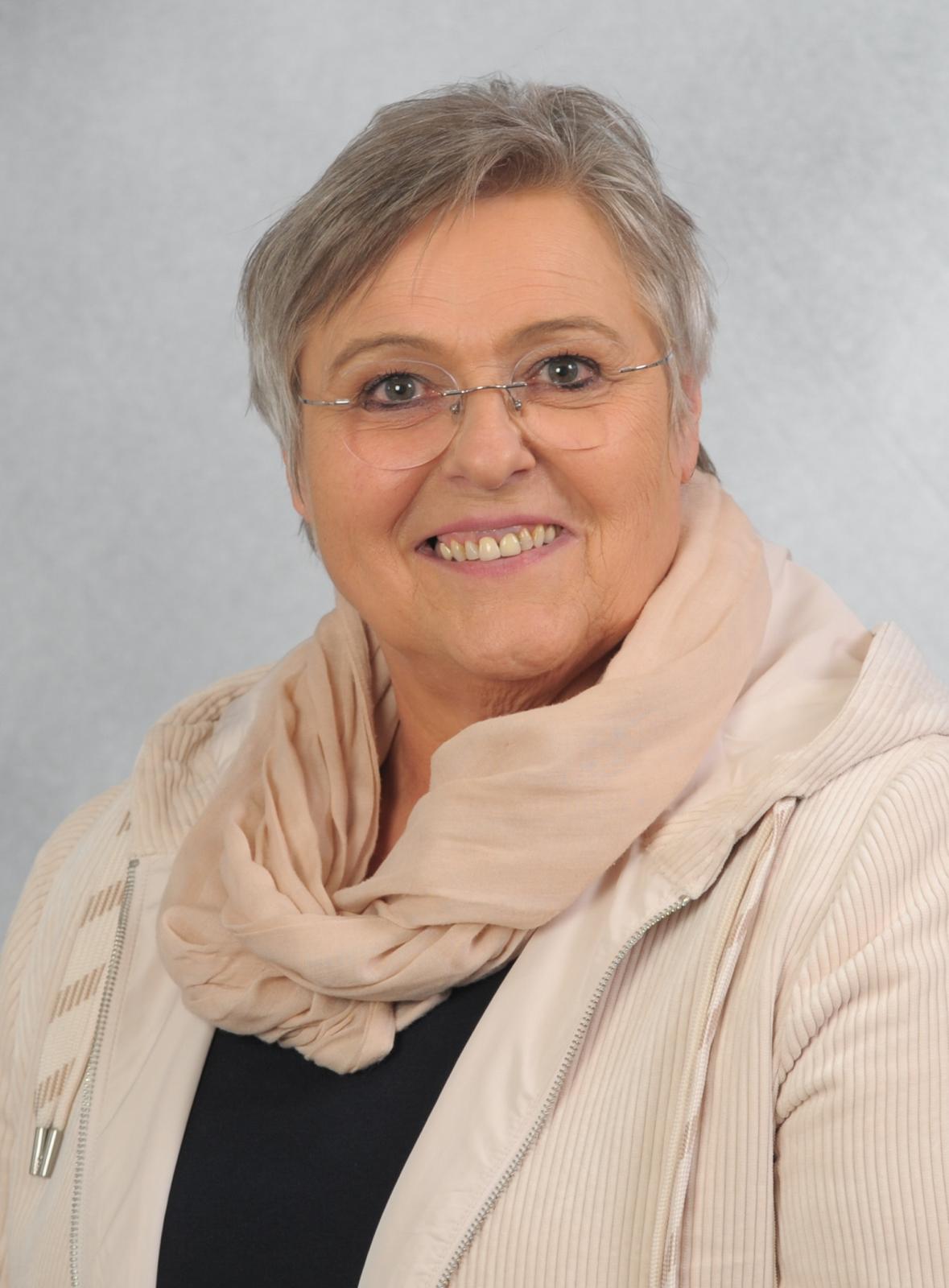 Anne Brauner