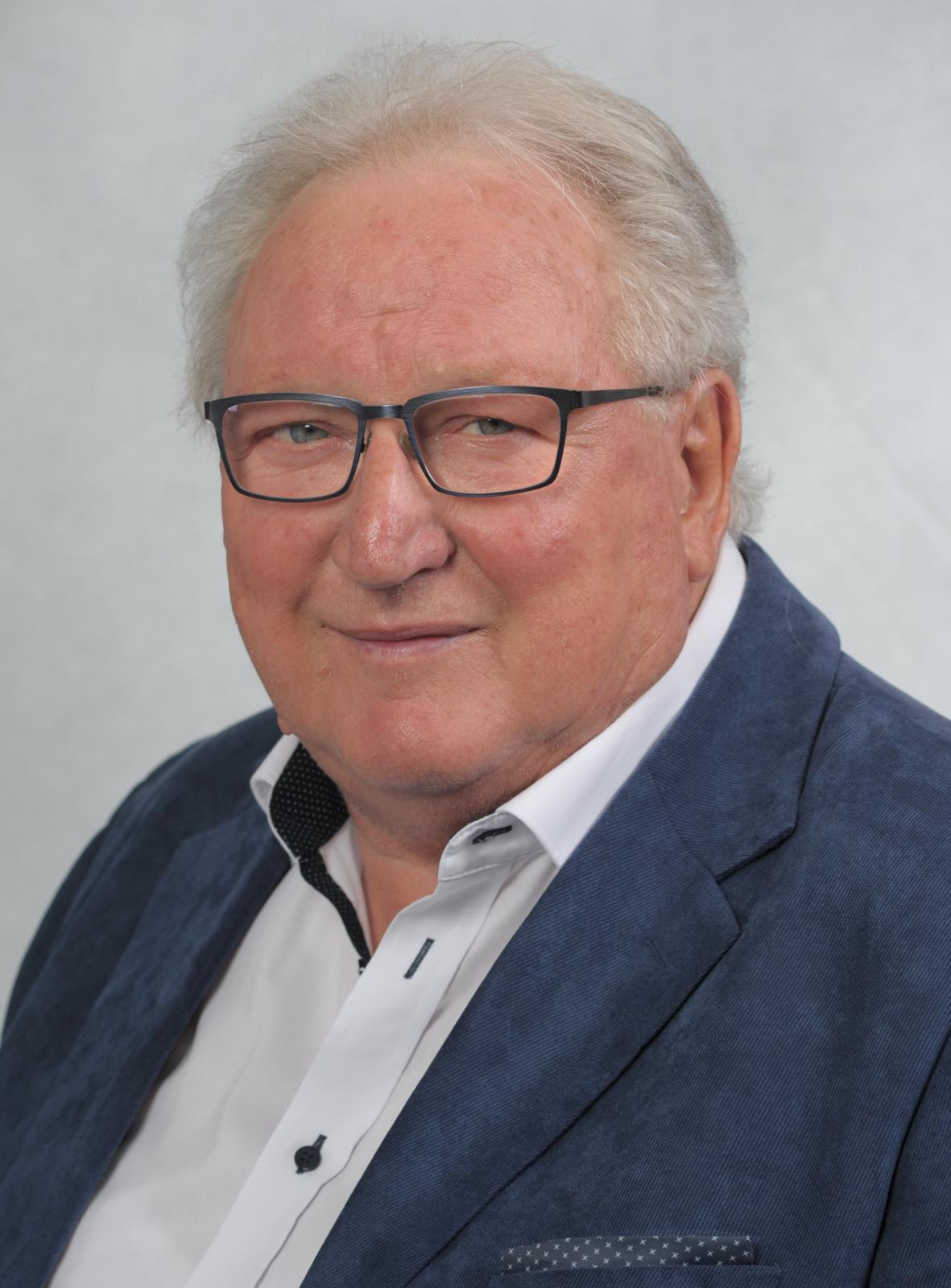 Gerd Middendorf