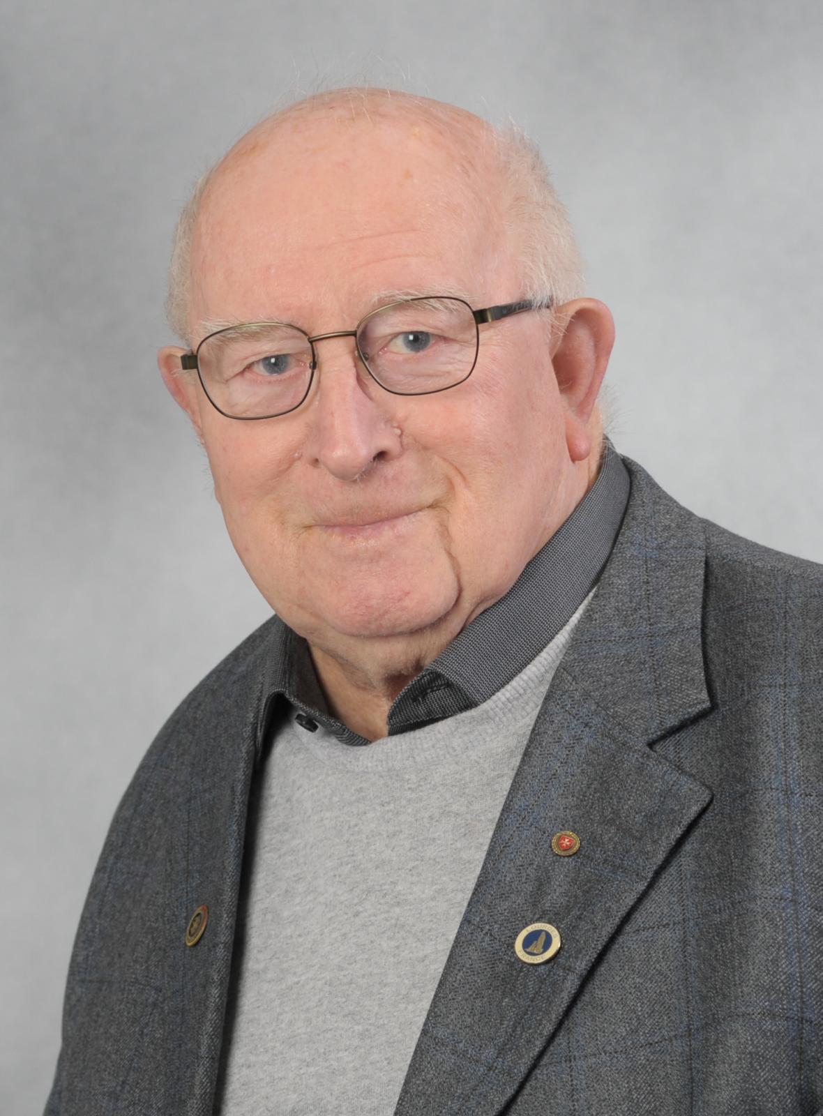 Heinz Unnewehr