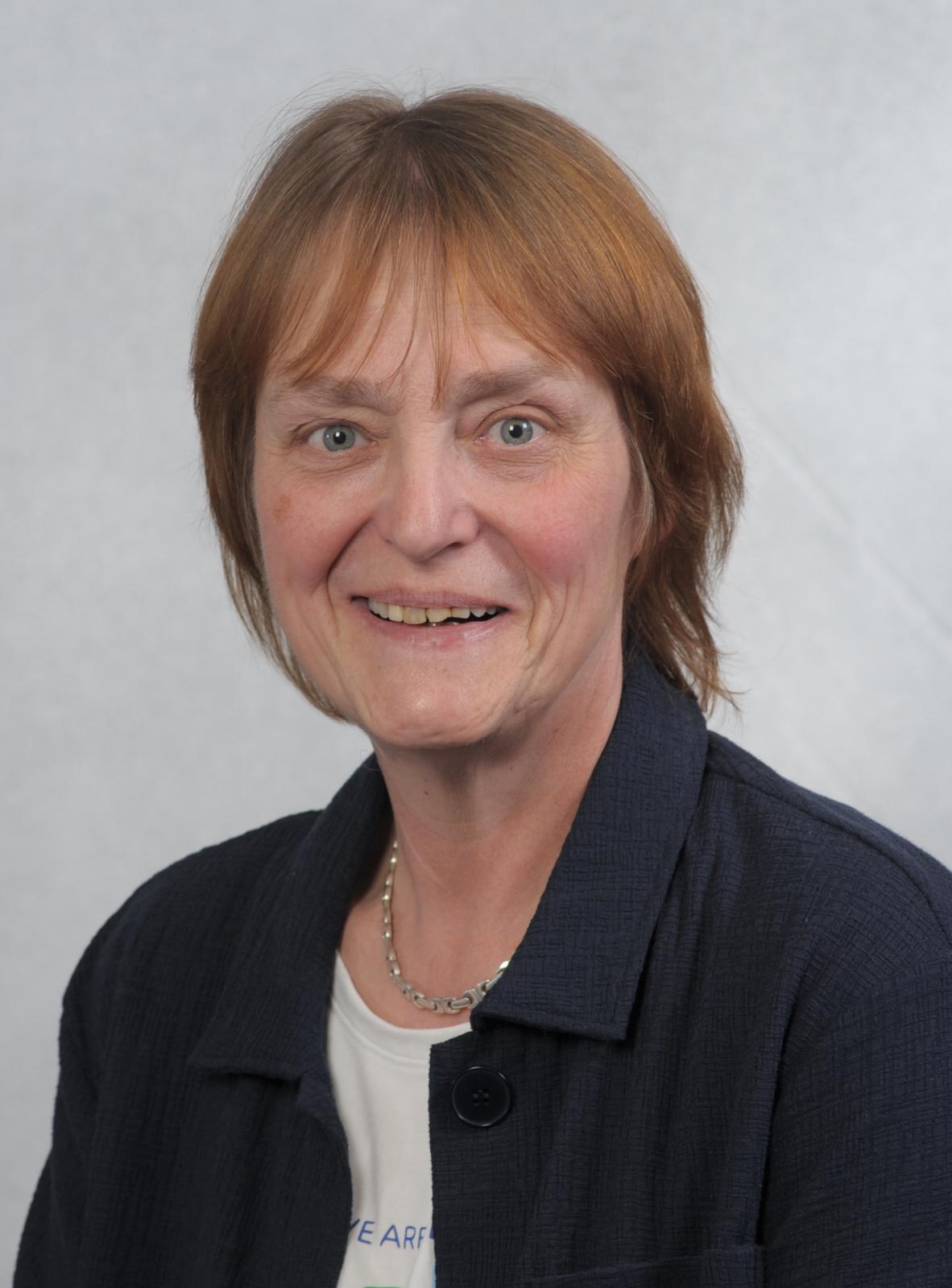 Karin Kroes