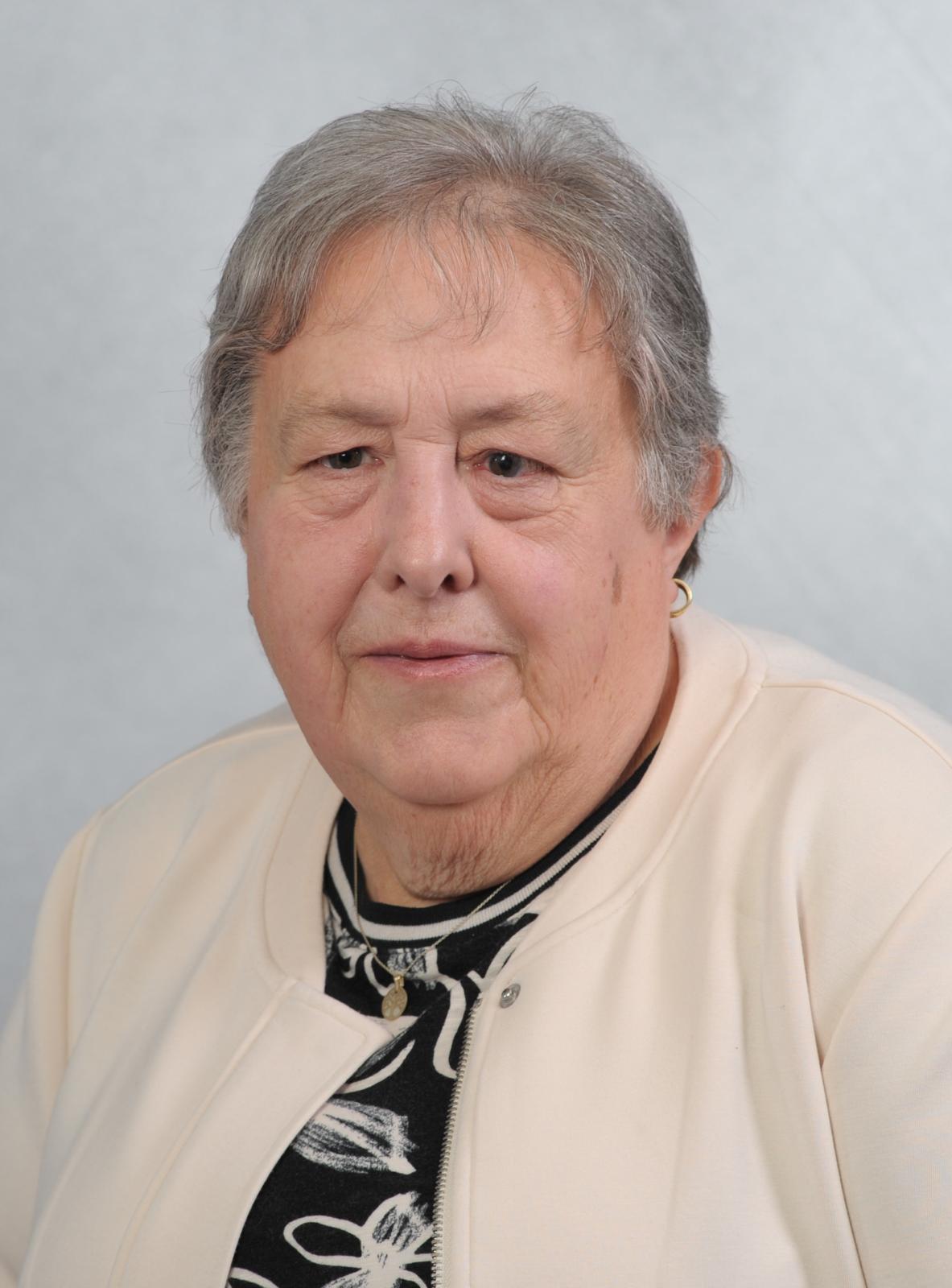 Marlies Middendorf