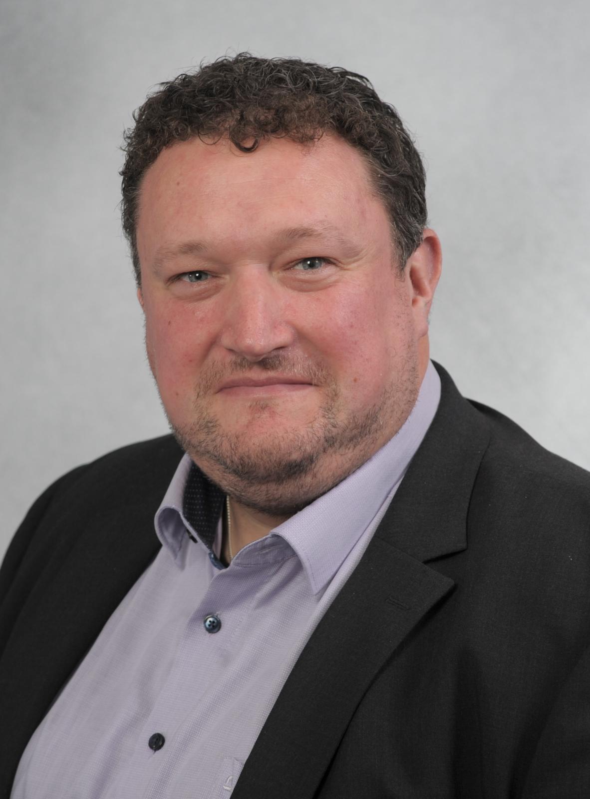 Thomas Middendorf
